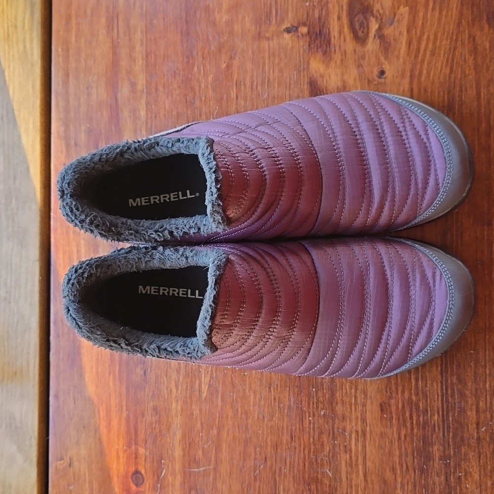 Merrell Antoro - Picture 5 of 7